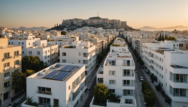 New vs Old Properties in Athens: Which One Should You Buy?
